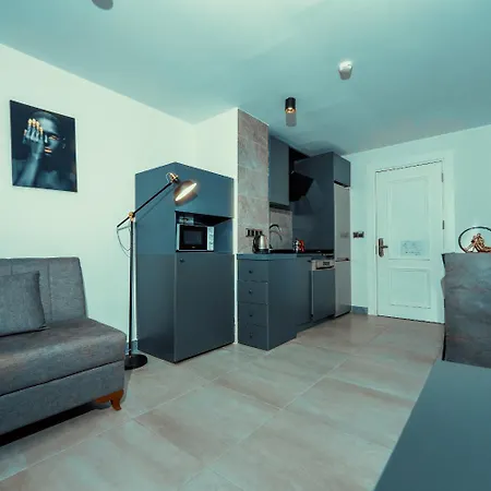 Hotel Euronova & Kemer