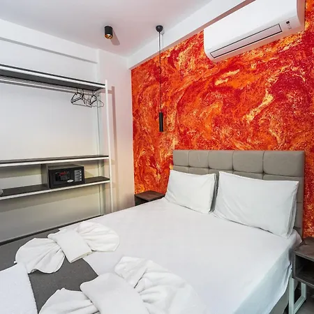 Euronova & Hotel Kemer