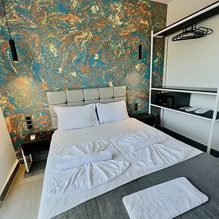 Hotel Euronova & Kemer