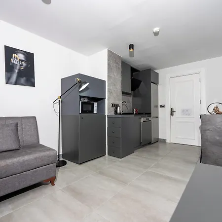 Hotel Euronova & Kemer