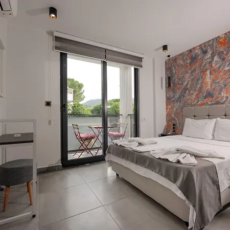 Hotel Euronova & Kemer