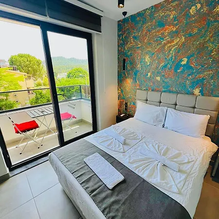 Hotel Euronova Hotel&suites