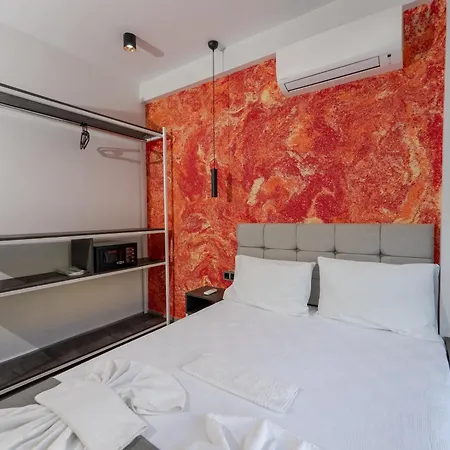 Euronova Hotel&suites * Kemer