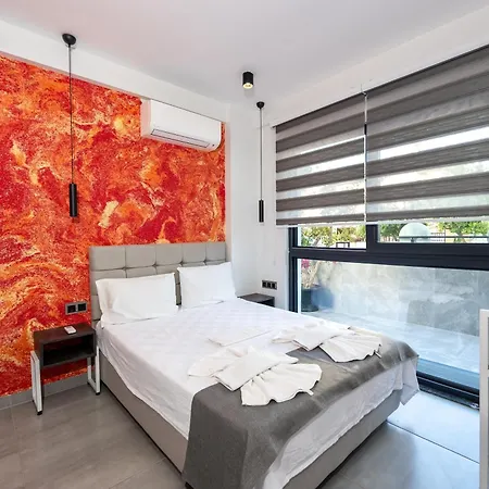 Euronova Hotel Kemer