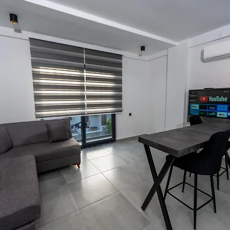 Hotel Euronova Kemer