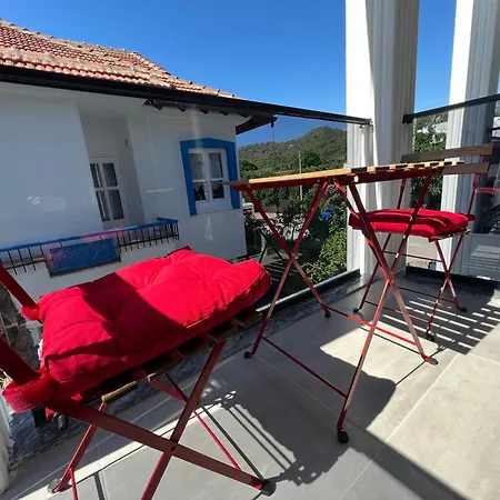 Euronova Hotel&suites Kemer