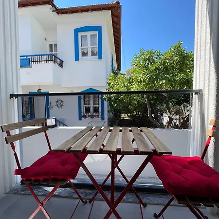 Euronova Hotel&suites * Kemer