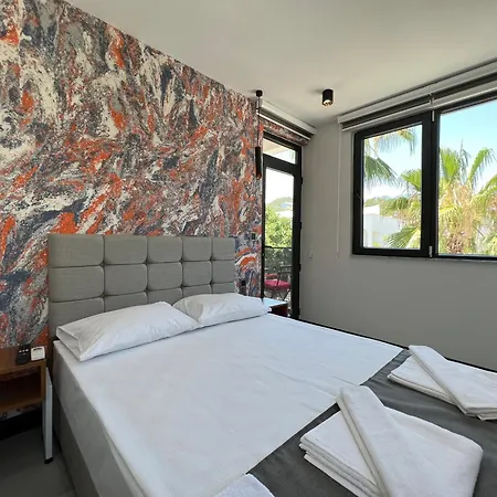 Hotel Euronova Hotel&suites Kemer