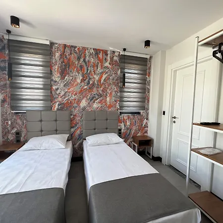 Euronova & Hotel Kemer
