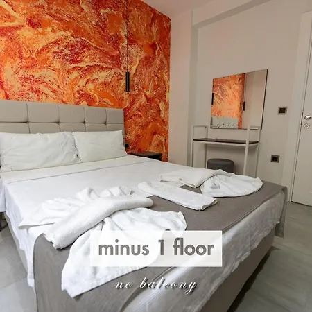 Hotel Euronova &