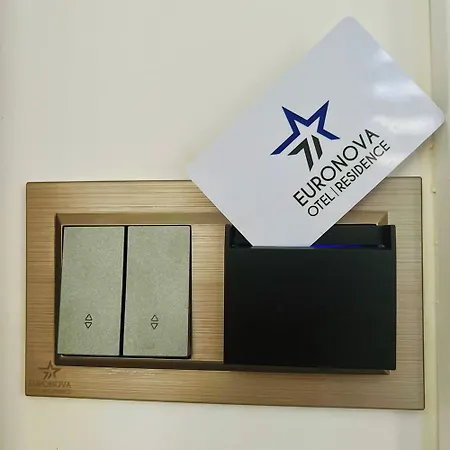 Euronova & Hotel Kemer