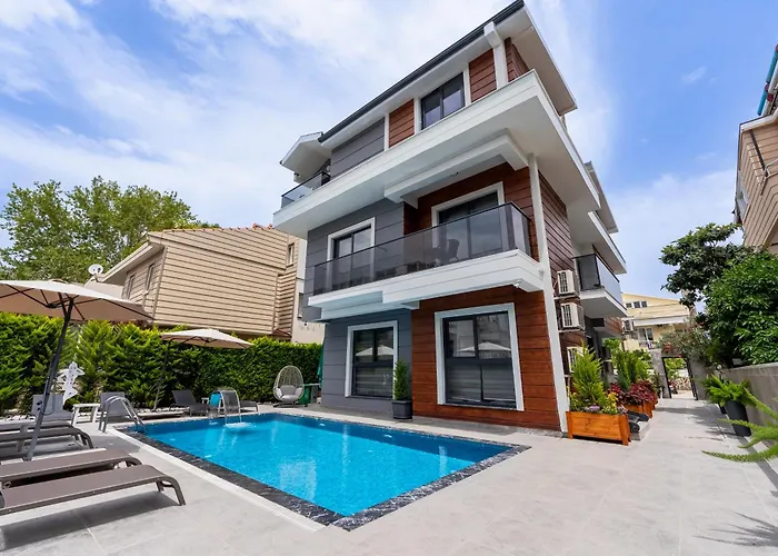 Euronova & * Кемер