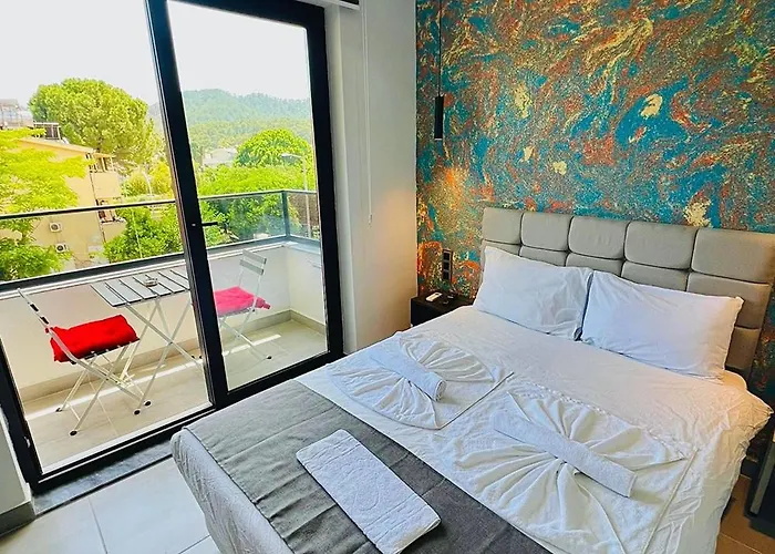 Otel Euronova &