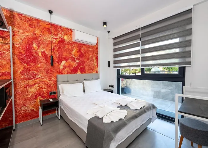 Euronova & Hotel Kemer