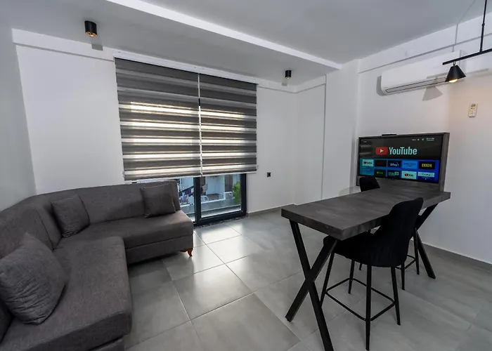 Hotel Euronova & Kemer