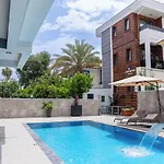 Euronova & Kemer