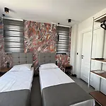 Euronova & Hotel Kemer