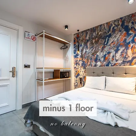 Euronova & Otel Kemer