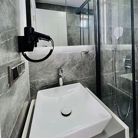 Euronova & Otel Kemer