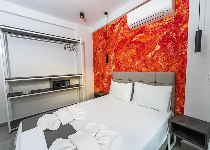 Euronova & Hotel Kemer