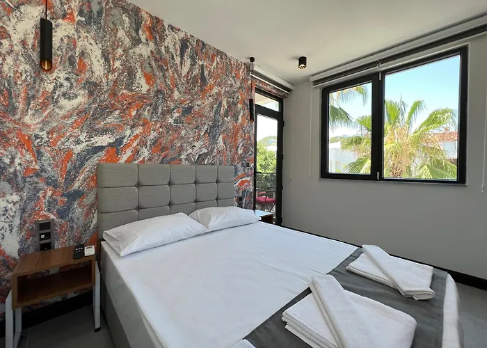 Hotel Euronova & Kemer