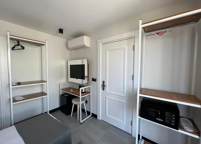 Hotel Euronova &
