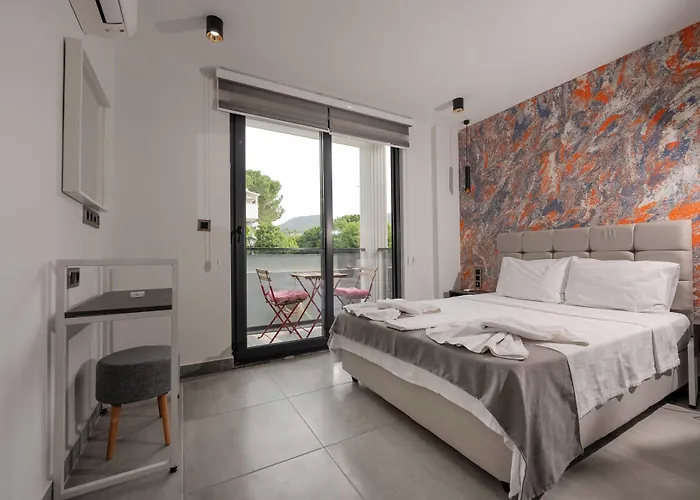Hotel Euronova & Kemer