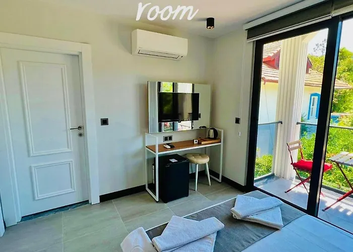 Euronova Hotel&suites